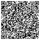 QR code with Hightower Plumbing Heating & A contacts