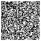 QR code with Washington Cnty Humane Society contacts