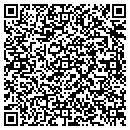 QR code with M & D Towing contacts