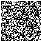 QR code with Univ Of Tenn Cumberland Dist contacts