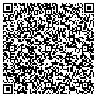 QR code with Levin Mechanical Construction contacts