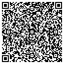 QR code with Robin's Nest contacts