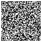 QR code with D T E X Recovery Bureau contacts
