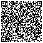 QR code with Hedgepath Lineboring contacts