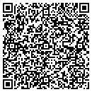 QR code with Rick Adams Signs contacts
