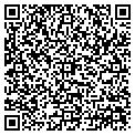 QR code with IBM contacts