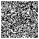 QR code with Lucky's Pub contacts