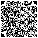 QR code with D&D Custom Designs contacts