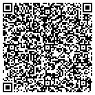 QR code with Hamlet & Son's Auto Sm Eng Rpr contacts