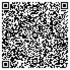 QR code with J & J Inv Prpts Inc Memp contacts