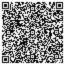 QR code with Irrometer Co contacts