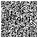 QR code with Master Donut contacts