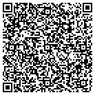 QR code with Michael A Patterson MD contacts