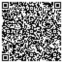 QR code with Carols Diner contacts