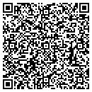 QR code with Hays Nissan contacts