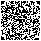QR code with Marvin S Family Rest contacts