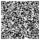 QR code with E Transportation contacts