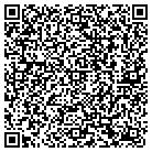 QR code with Chinese Kung Fu Center contacts