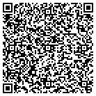 QR code with Helping Hand Service contacts