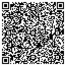 QR code with Kirby's Gas contacts