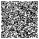 QR code with C A Thomason OD contacts