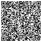 QR code with Courter Publications & Grphcs contacts