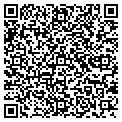 QR code with We Log contacts