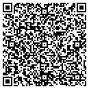 QR code with Allan Redash MD contacts