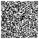 QR code with Covington Chiropractic Clinic contacts