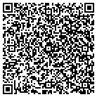 QR code with J Mark Rodgers Architect contacts