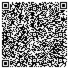 QR code with Mastercraft Sharpening Service contacts
