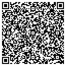 QR code with Unity School contacts