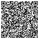 QR code with HHC-Hospice contacts