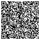 QR code with A A Action Service contacts