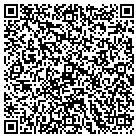 QR code with T K's Computer Solutions contacts