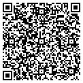 QR code with CSX contacts