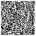 QR code with Macon County Golf Crse CLB House contacts
