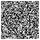 QR code with Twin Gables Antique Mall Inc contacts