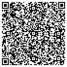QR code with Appalachin Tree Experts contacts