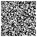 QR code with J D's Used Tires contacts