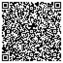 QR code with Reigning Inc contacts