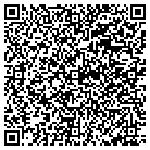 QR code with Rain Tree Salon & Day Spa contacts