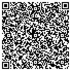 QR code with J M Waller Associates Inc contacts