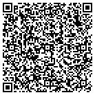 QR code with NASHVILLE ELECTRIC SERVICE contacts