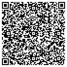 QR code with Klein Brothers Optical contacts