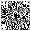 QR code with Finish Line contacts