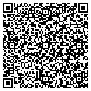 QR code with Catherines contacts