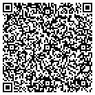 QR code with Almas Cruise Planners contacts