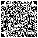 QR code with Clint Harmon contacts