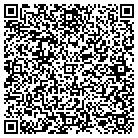 QR code with Chattanooga Metro Airport-Cha contacts